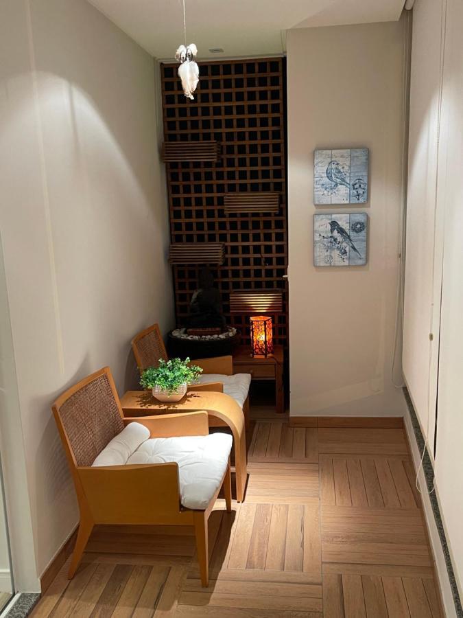 Apartment Centro Pomerode, Perto De Pomerode