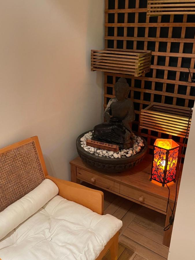 Centro Pomerode, Perto De Apartment