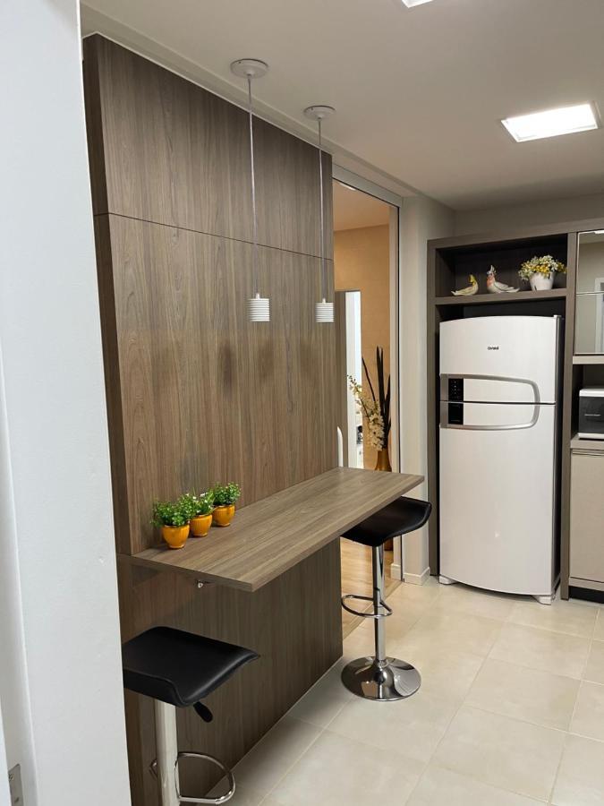 Apartment Centro Pomerode, Perto De