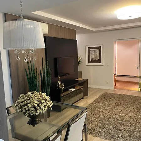 Melhor Apartamento Centro Pomerode, Perto De Tudo Exterior photo